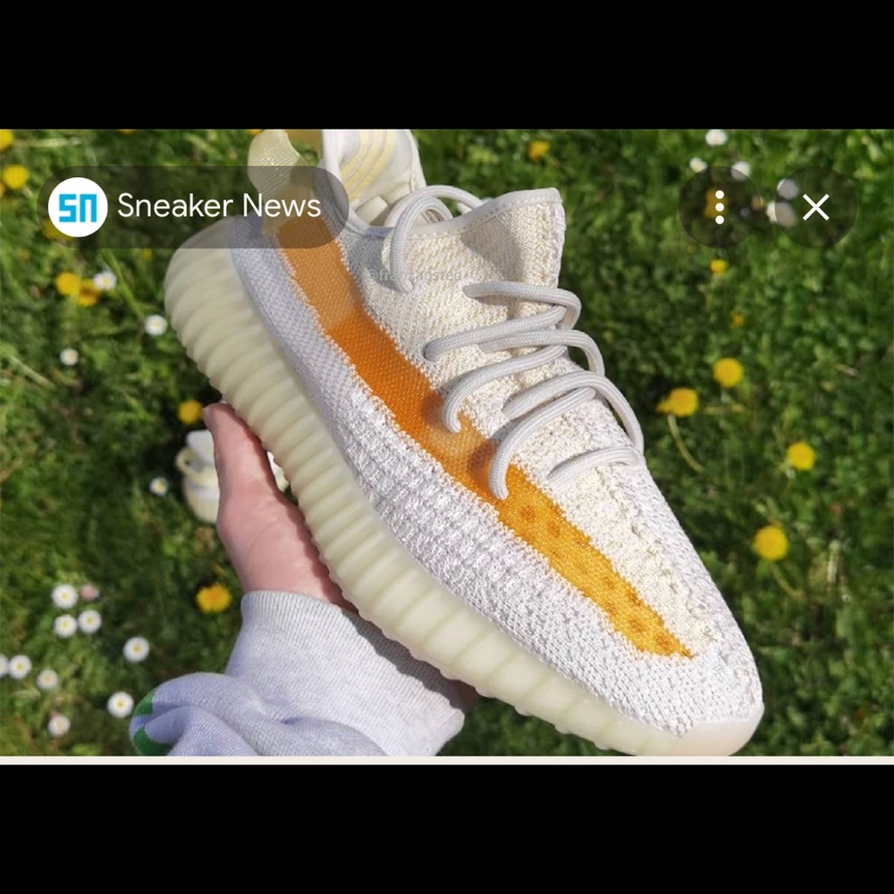 My ex bought these for me. I never wore them. They just aren’t my style.